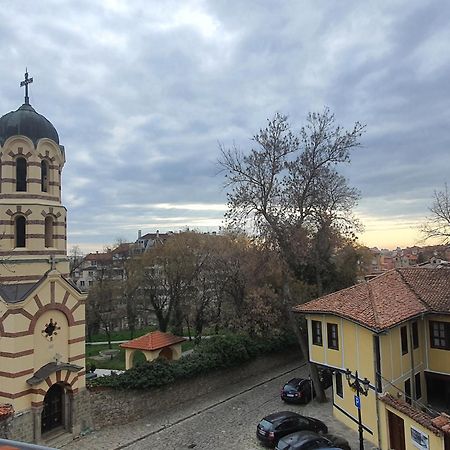 Hancho - Old City Plovdiv Center 외부 사진