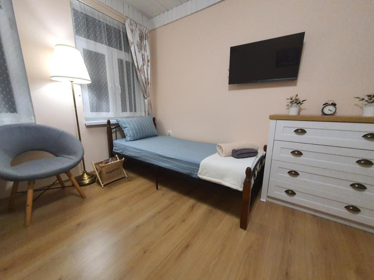 Hancho - Old City Plovdiv Center 외부 사진