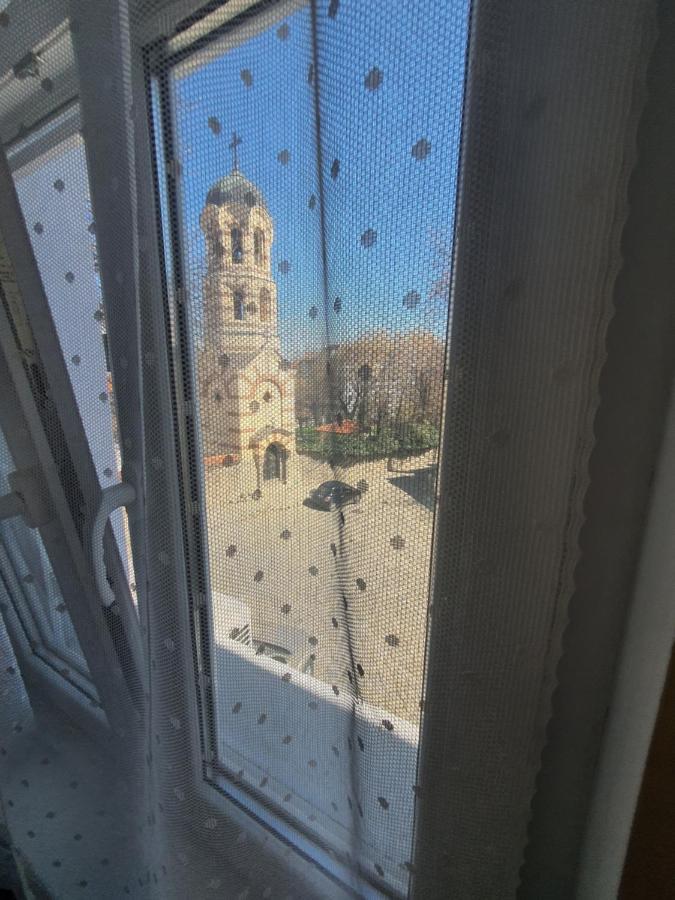 Hancho - Old City Plovdiv Center 외부 사진