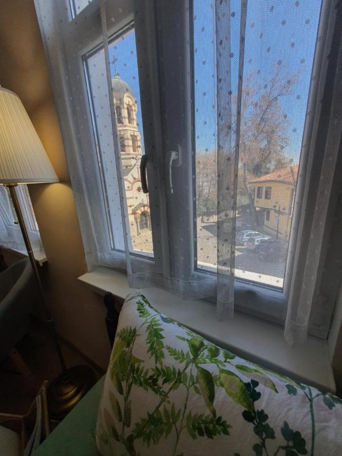 Hancho - Old City Plovdiv Center 외부 사진